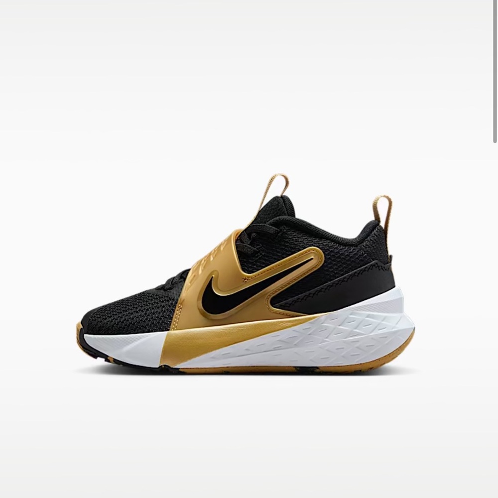 Nike team hustle D 12